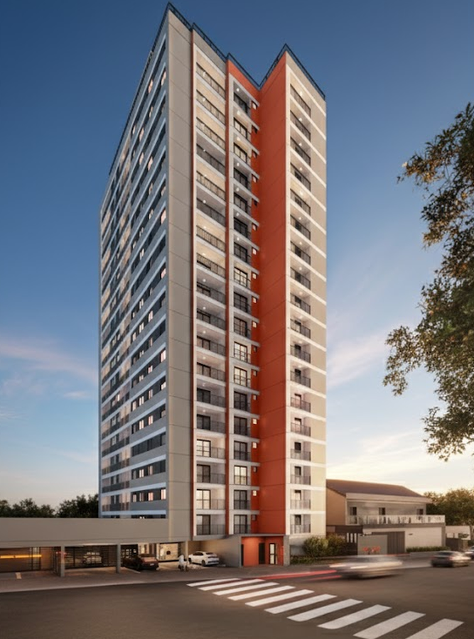 Maskan Patriarca - Breve Lançamento - Apartamento em Vila Ré, São Paulo - à venda - PERENNIAL ASSESSORIA E SERVIÇOS LTDA EPP