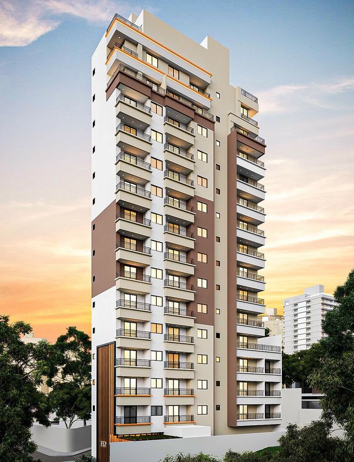 Stay NK - Apartamento em Vila São José (Ipiranga), São Paulo - à venda - PERENNIAL ASSESSORIA E SERVIÇOS LTDA EPP