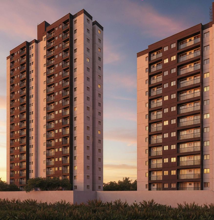 Belvedere Liberdade - Apartamento em Liberdade, São Paulo - à venda - PERENNIAL ASSESSORIA E SERVIÇOS LTDA EPP