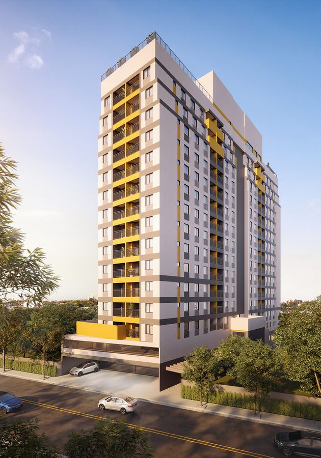 Conexão Anhembi Santana - Breve Lançamento