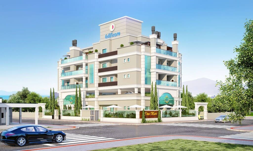 Due Mari Residenza