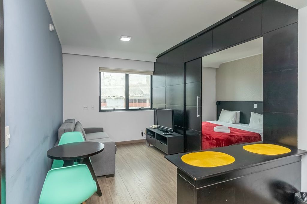 Mi 2534 Apto 602031012-72 - Apartamento em Moema, São Paulo - à venda - PERENNIAL ASSESSORIA E SERVIÇOS LTDA EPP