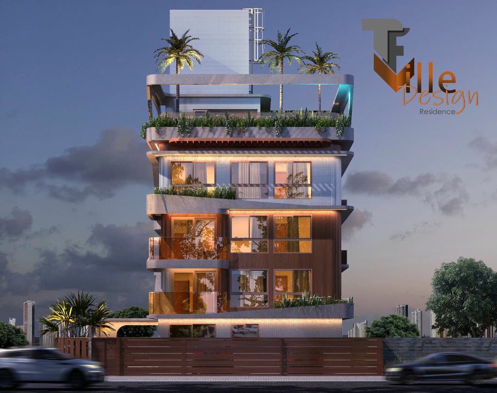 TF Ville Design