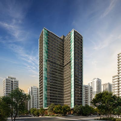 W Stay Perdizes - Flat/Loft/Estúdio em Perdizes, São Paulo - à venda - Acheioimovel