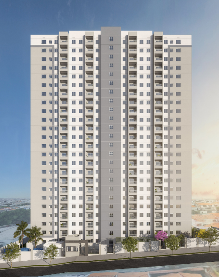 Parque Holandês - Apartamento em Cidade Ademar, São Paulo - à venda - PERENNIAL ASSESSORIA E SERVIÇOS LTDA EPP