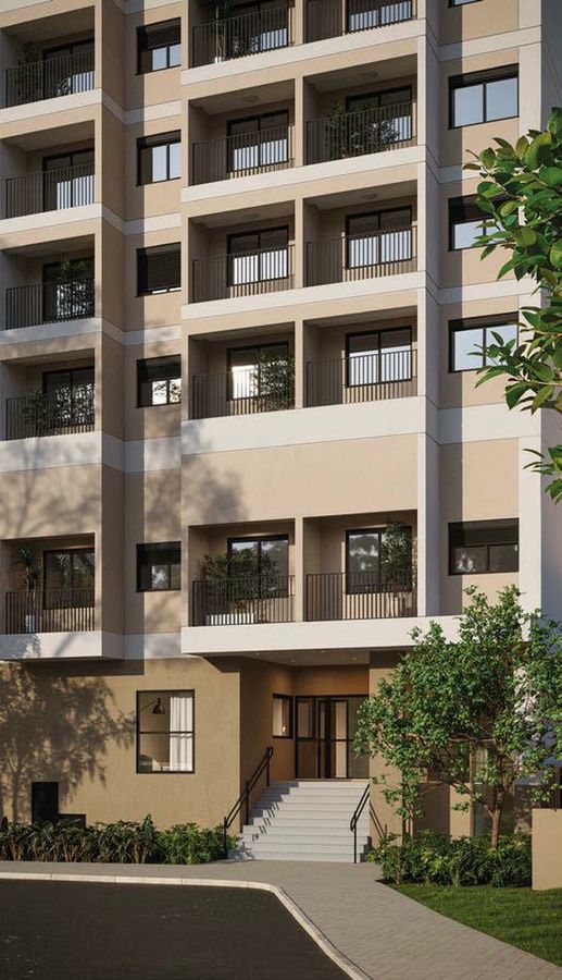 Trya - Breve Lançamento - Apartamento em Mooca, São Paulo - à venda - PERENNIAL ASSESSORIA E SERVIÇOS LTDA EPP