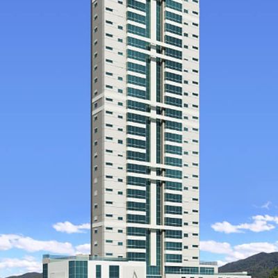 Puerto Velero Comercial - Salas Comerciais em Centro, Balneário Camboriú - à venda - Brava Norte Imóveis