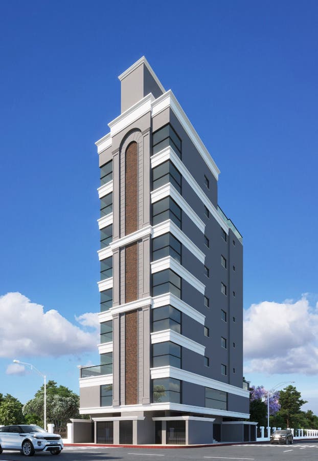 Vision Residence
