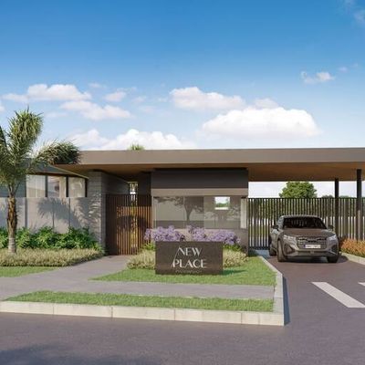 New Place - Pinheirinho - Lote/Terreno em Pinheirinho, Curitiba - à venda - Camargo Group Imobiliária Ltda