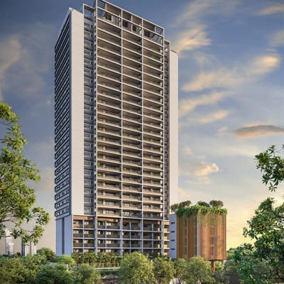 Botaní - Residencial - Apartamento em Pompeia, São Paulo - à venda - Italiana Consultoria de Imóveis