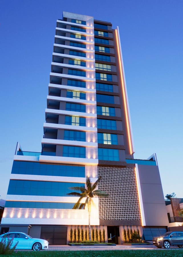 Summer Breeze Residence