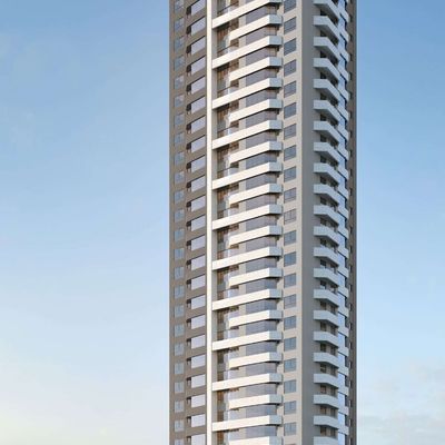 Atmos Sky (Vila Operária/Itajaí-SC) - Apartamento em Vila Operária, Itajaí - à venda - Fiorin Imóveis
