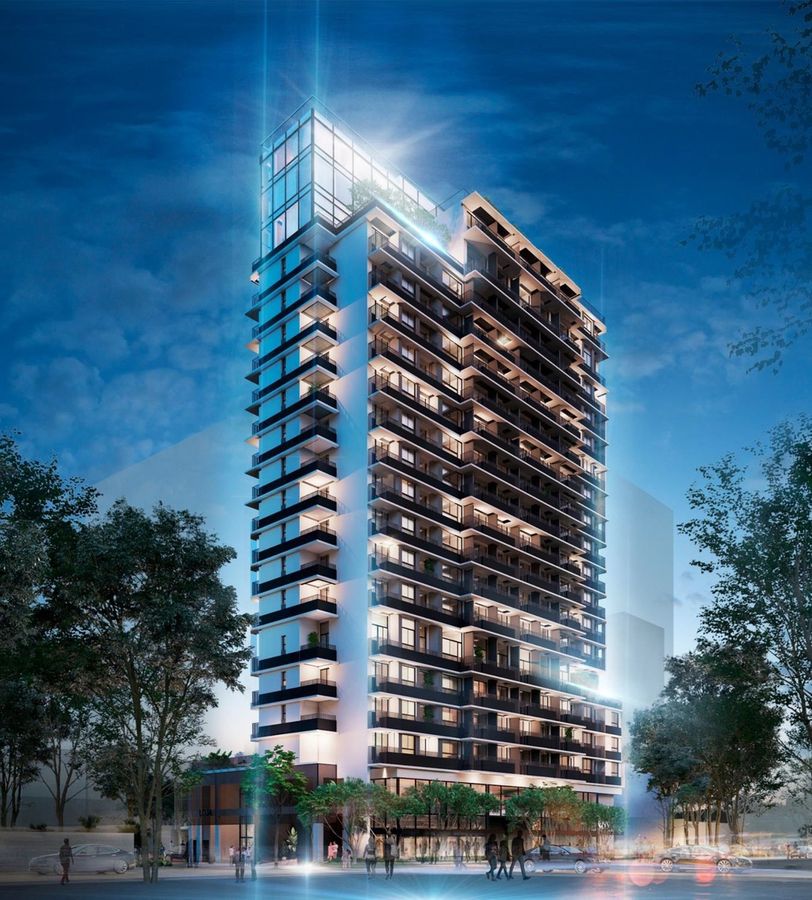 Vitacon Boa Vista - NR - Apartamento em Alto da Boa Vista, São Paulo - à venda - PERENNIAL ASSESSORIA E SERVIÇOS LTDA EPP