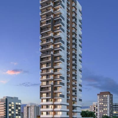Handy Paraíso - Flat/Loft/Estúdio em Paraíso, São Paulo - à venda - Acheioimovel