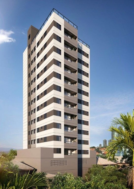 Innovare Portal do Morumbi - Apartamento em Jardim Londrina, São Paulo - à venda - PERENNIAL ASSESSORIA E SERVIÇOS LTDA EPP