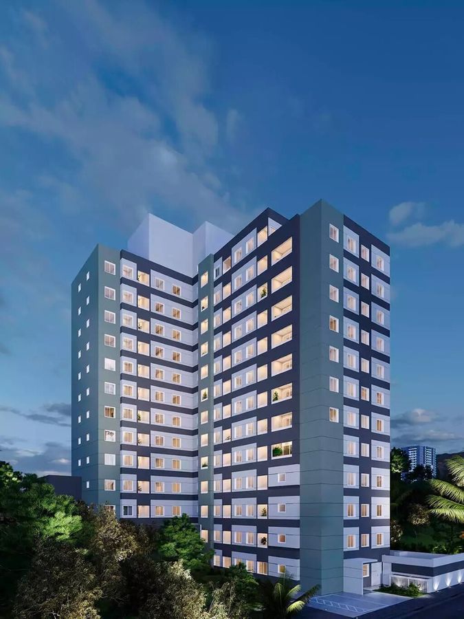Metrocasa Casa Verde - NR - Apartamento em Casa Verde, São Paulo - à venda - PERENNIAL ASSESSORIA E SERVIÇOS LTDA EPP