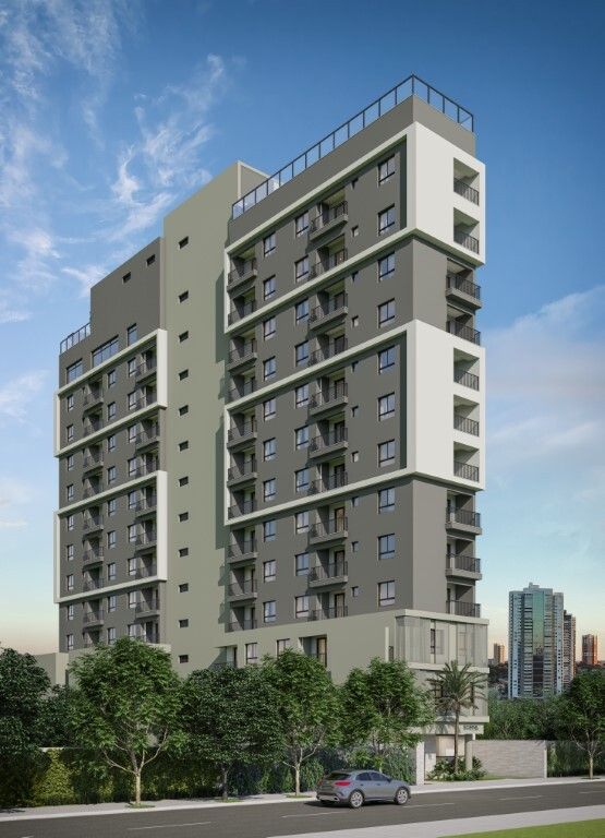 Scene Vila Mariana - NR - Flat/Loft/Estúdio em Vila Mariana, São Paulo - à venda - PERENNIAL ASSESSORIA E SERVIÇOS LTDA EPP