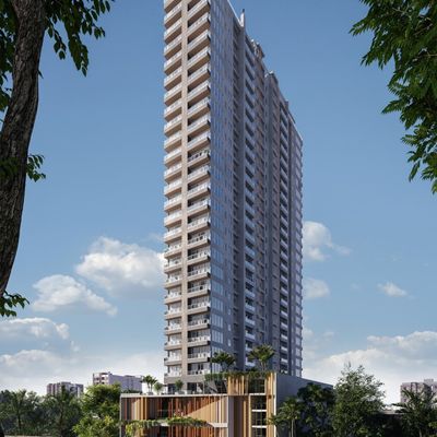 Venice Brava House - Apartamento em Fazendinha, Itajaí - à venda - Brava Norte Imóveis