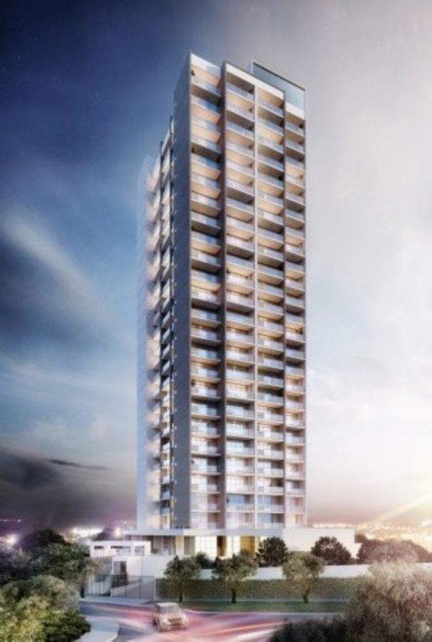 Viz Ponte Estaiada - Flat/Loft/Estúdio em Real Parque, São Paulo - à venda - PERENNIAL ASSESSORIA E SERVIÇOS LTDA EPP