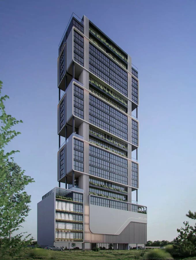 Lemos Torres - Residencial