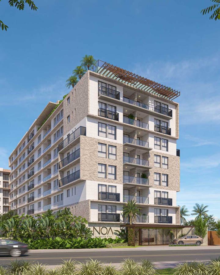 Noa - Apartamento em Ponta de Campina, Cabedelo - à venda - ALOKI LOCACAO LTDA