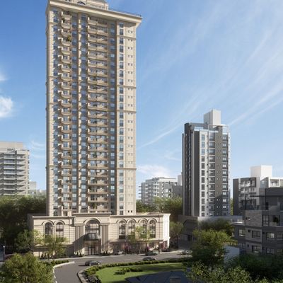 RESIDENCIAL L'ESSENCE - NO BAIRRO FAZENDA EM ITAJAÍ - Apartamento em Fazenda, Itajaí - à venda - Brava Norte Imóveis