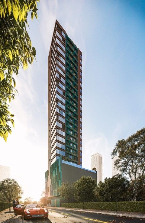 143 Mayfair