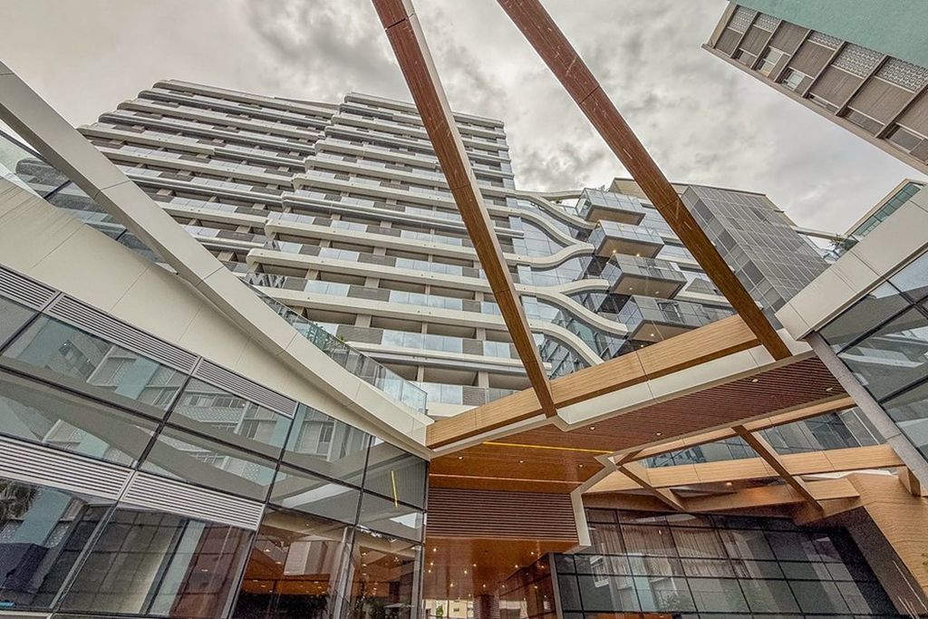 JPC 40 Apto 601241007-91 - Flat/Loft/Estúdio em Jardim Paulista, São Paulo - à venda - PERENNIAL ASSESSORIA E SERVIÇOS LTDA EPP