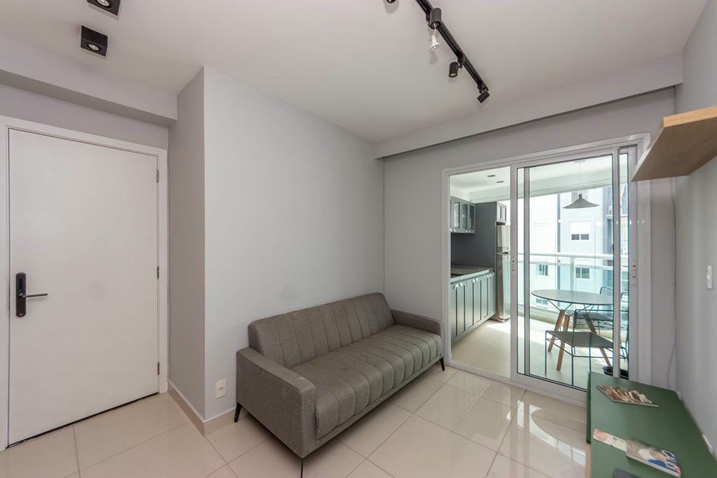 BFODAP 27 Apto 601721028-74 - Apartamento em Barra Funda, São Paulo - à venda - PERENNIAL ASSESSORIA E SERVIÇOS LTDA EPP