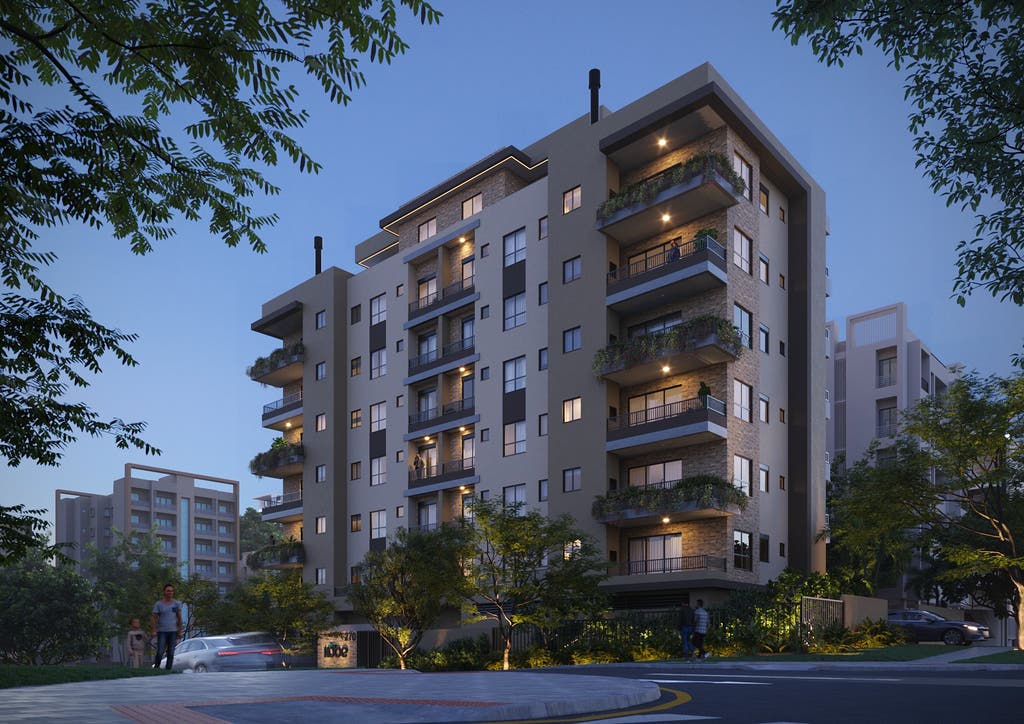 Kobe - Apartamento em Vila Izabel, Curitiba - à venda - D18