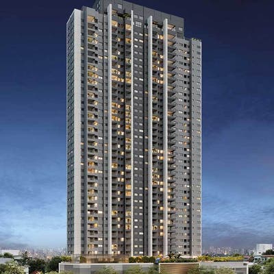 Apartamento com 2 quartos à Venda, Vila Prudente - São Paulo - Apartamento em Vila Prudente, São Paulo - à venda - AlvesJr Consultoria Imobiliária