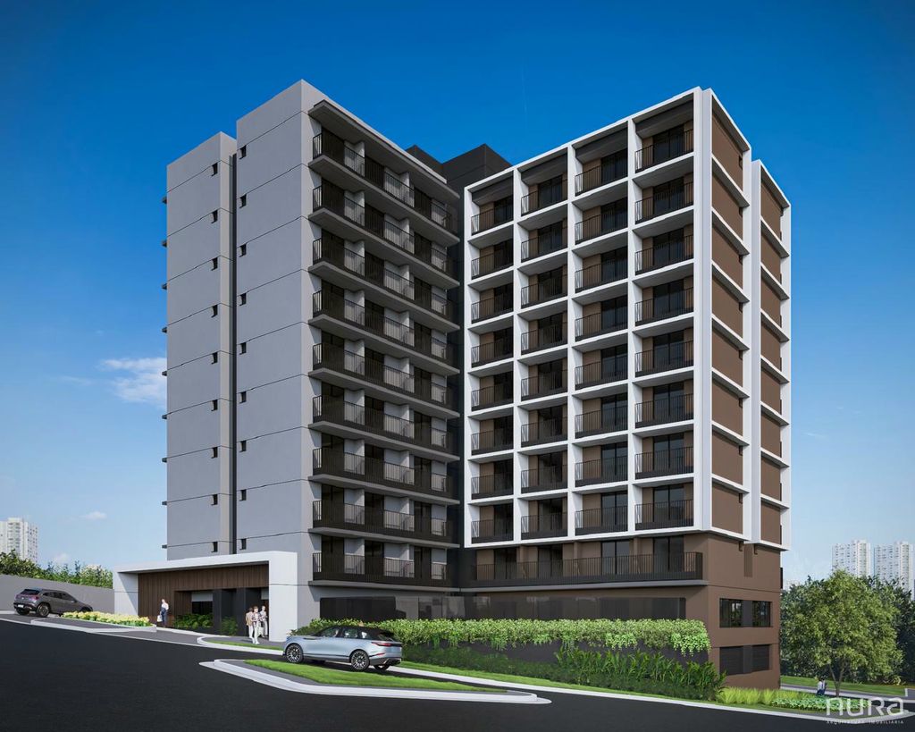 Connection Imigrantes - Flat/Loft/Estúdio em Cidade Vargas, São Paulo - à venda - PERENNIAL ASSESSORIA E SERVIÇOS LTDA EPP
