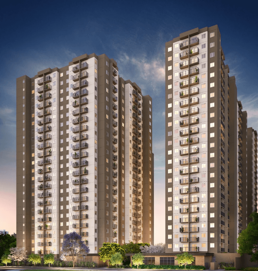 Vila Boulevard Mooca - Fase 1 - Apartamento em Mooca, São Paulo - à venda - PERENNIAL ASSESSORIA E SERVIÇOS LTDA EPP