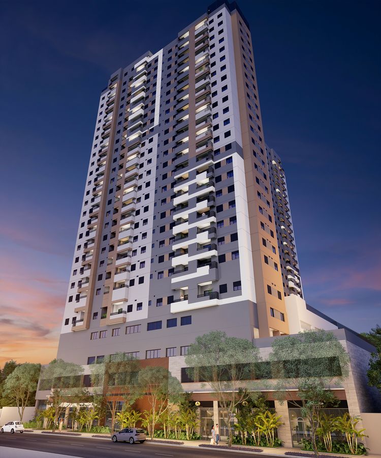 Pulse Itaquera - Residencial - Apartamento em Vila Carmosina, São Paulo - à venda - PERENNIAL ASSESSORIA E SERVIÇOS LTDA EPP