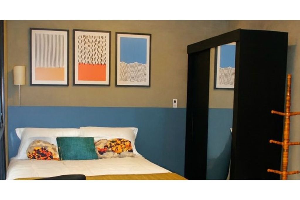 SVN 70 Apto 601371001-108 - Flat/Loft/Estúdio em Sumaré, São Paulo - à venda - PERENNIAL ASSESSORIA E SERVIÇOS LTDA EPP