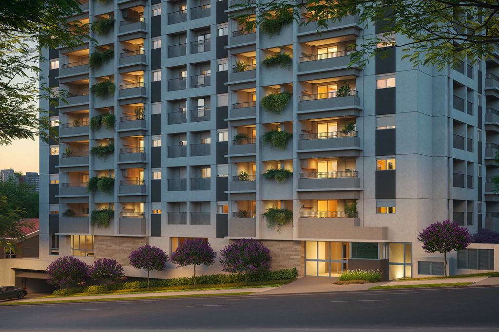 Pátio Penha - Breve Lançamento - Apartamento em Penha de França, São Paulo - à venda - PERENNIAL ASSESSORIA E SERVIÇOS LTDA EPP