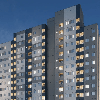 Metrocasa São Miguel Paulista - Cobertura em Vila Curuçá, São Paulo - à venda - Castro Imóveis