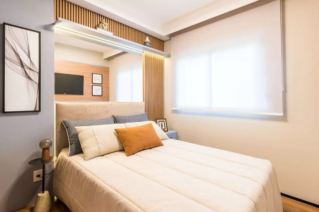 Vspfm 3249 Apto Marcos-Shori-Maedo-Simoes1-H7Wc8 - Apartamento em Vila Sônia, São Paulo - à venda - PERENNIAL ASSESSORIA E SERVIÇOS LTDA EPP