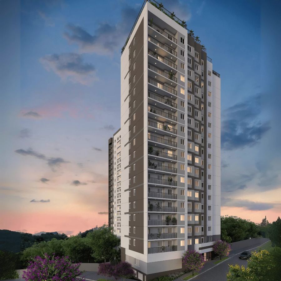 Brit Parada Inglesa - Breve Lançamento - Apartamento em Parada Inglesa, São Paulo - à venda - PERENNIAL ASSESSORIA E SERVIÇOS LTDA EPP