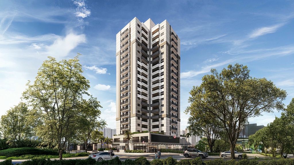 Sestriere - Residencial - Apartamento em Mooca, São Paulo - à venda - PERENNIAL ASSESSORIA E SERVIÇOS LTDA EPP