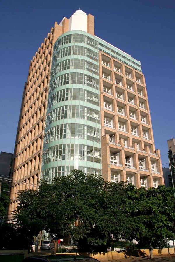NYC Berrini - Apartamento em Brooklin Novo, São Paulo - à venda - PERENNIAL ASSESSORIA E SERVIÇOS LTDA EPP