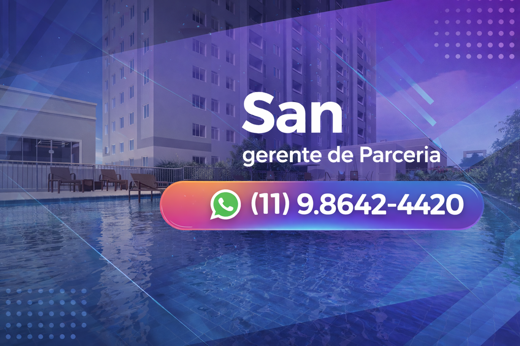 Saint Guilherme - Breve Lançamento - Apartamento em Vila Guilherme, São Paulo - à venda - PERENNIAL ASSESSORIA E SERVIÇOS LTDA EPP