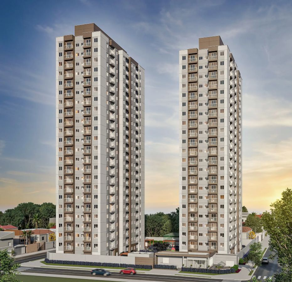 Flow Limão - Apartamento em Limão, São Paulo - à venda - PERENNIAL ASSESSORIA E SERVIÇOS LTDA EPP