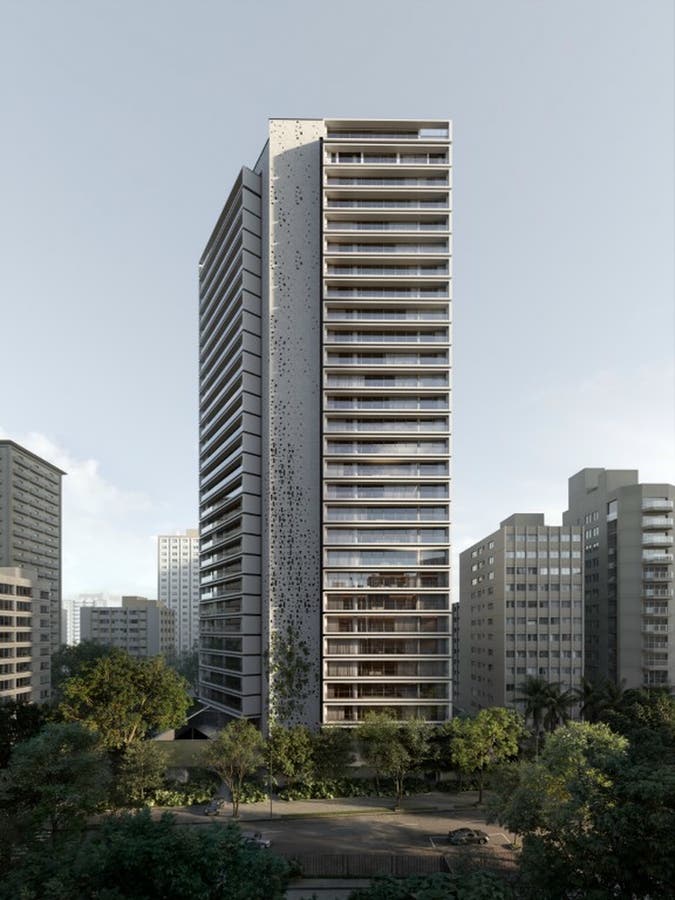 Enora Residence