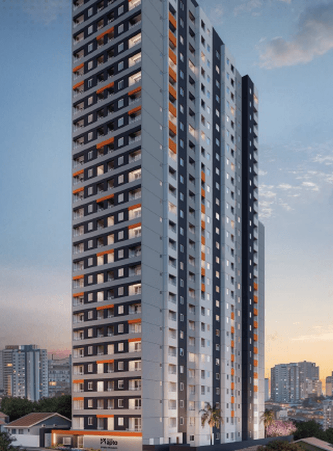 Mundo Apto Estação Aricanduva - Breve Lançamento - Apartamento em Vila Aricanduva, São Paulo - à venda - HOUSE DO CORRETOR