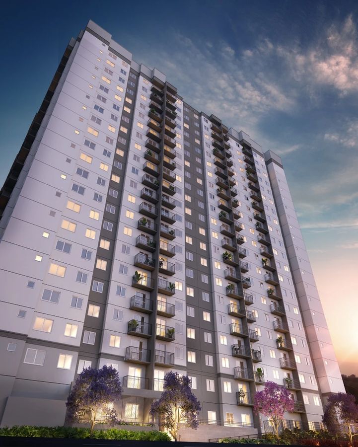 Elev Park Sacomã III - Apartamento em Ipiranga, São Paulo - à venda - PERENNIAL ASSESSORIA E SERVIÇOS LTDA EPP