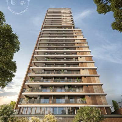 Lisbô Pinheiros - Breve Lançamento - Apartamento em Pinheiros, São Paulo - à venda - Italiana Consultoria de Imóveis