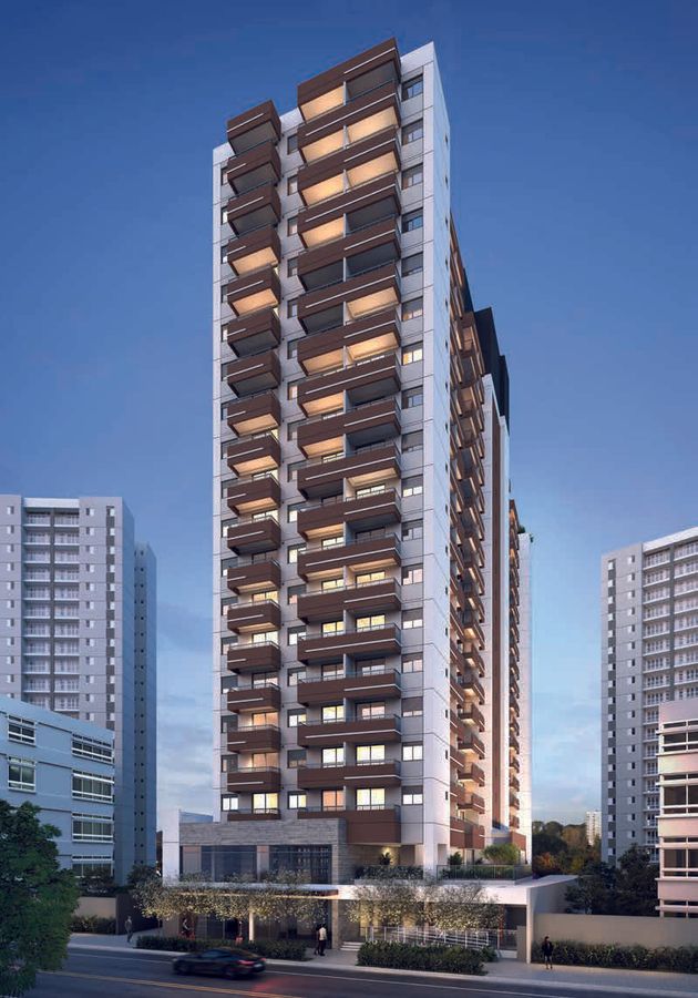Do It Perdizes - NR - Flat/Loft/Estúdio em Perdizes, São Paulo - à venda - PERENNIAL ASSESSORIA E SERVIÇOS LTDA EPP