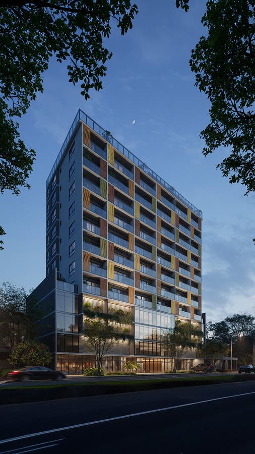 Artisan Studios - Flat/Loft/Estúdio em Fazenda, Itajaí - à venda - Brava Norte Imóveis