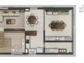 Planta baixa - 1800 Oscar Pinheiros - Residencial - Cobertura em Pinheiros, São Paulo - à venda - Italiana Consultoria de Imóveis